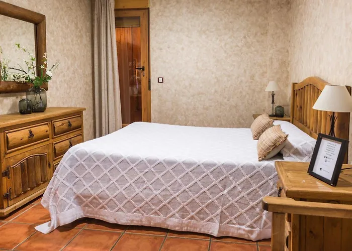 Hostal Restaurante Rijujama